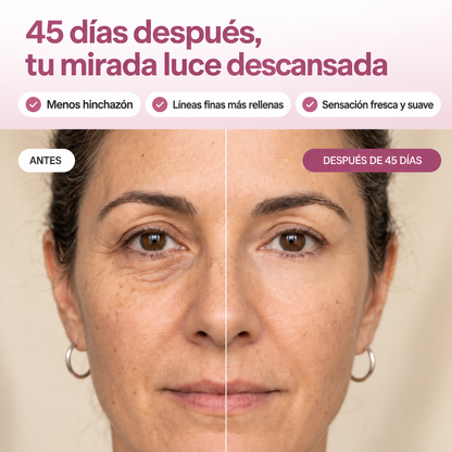 Parches de Colágeno + Hexapéptidos-8